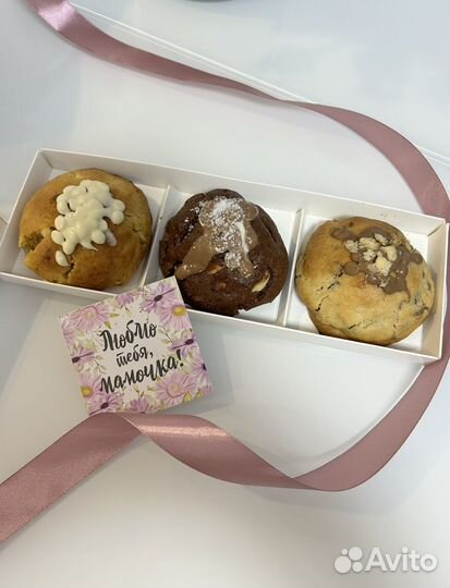 Десерты на заказ