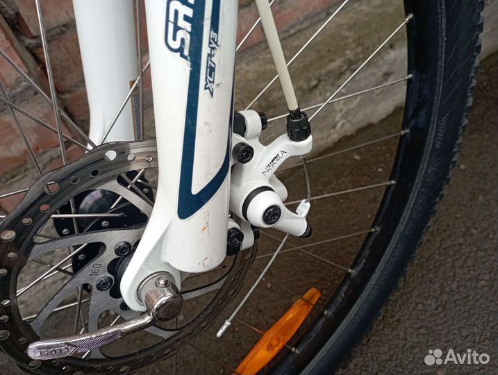 Велосипед Specialized Myka 17