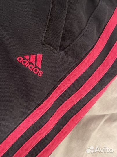 Штаны adidas vintage