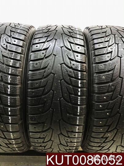 Hankook Winter I'Pike RS W419 205/55 R16 107U