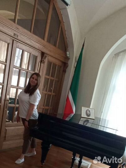 Репетитор начальных классов и подготовка к школе