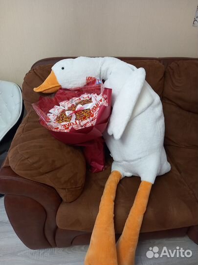 Букет девушке