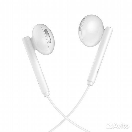 Наушники Hoco L10 Type C