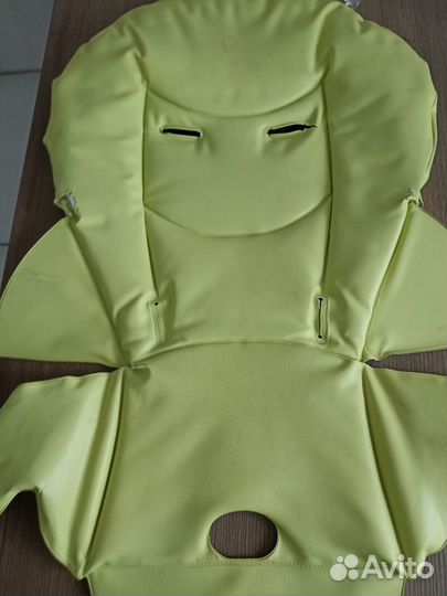 Продам стульчик для кормления