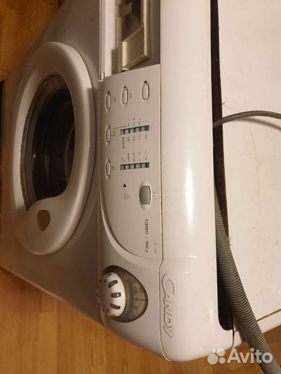 Запчасти для стиральной машины Candy