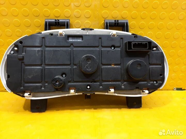 Панель приборов (щиток) LADA Xray 21129 2017