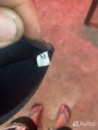 Костюмы для подводной охоты