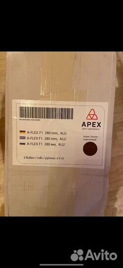 Лента примыкания