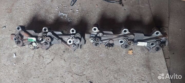 Маховик даф95 хф 2001г