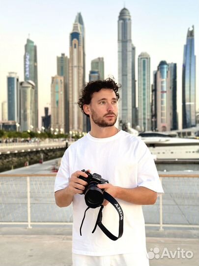 Видеосъемка, видеооператор, видеограф