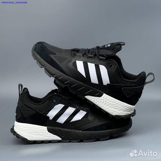 Кроссовки Adidas ZX 1000 (Арт.43324)