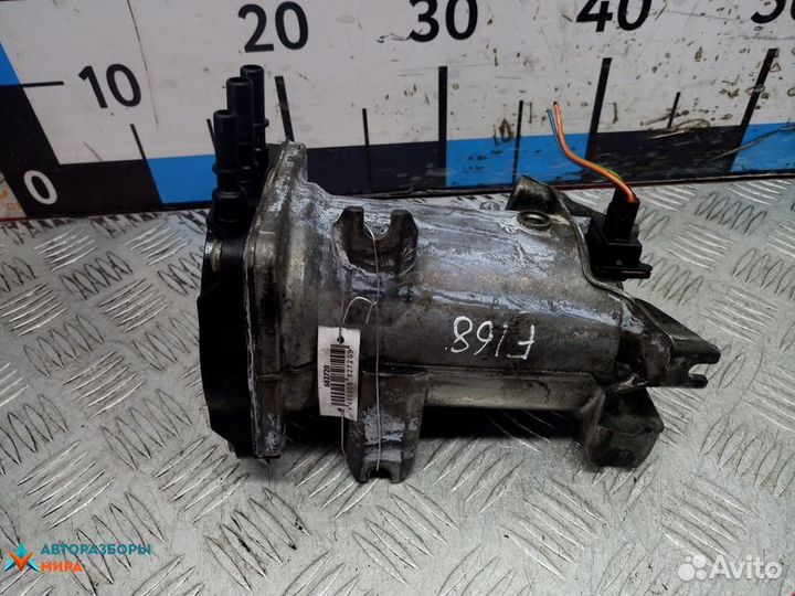 Корпус топливного фильтра Peugeot 607 рест. 2006