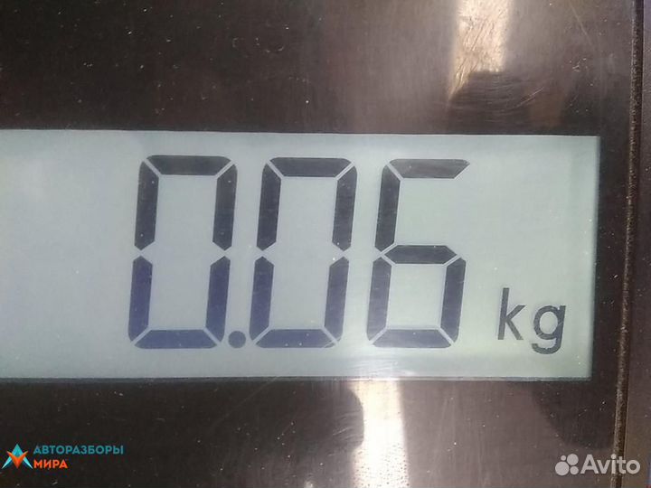 Сопротивление печки Subaru Legacy 2 1996