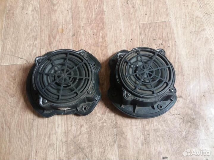 Динамик задний Peugeot 308 2007