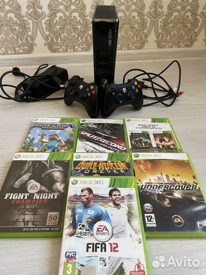 Xbox 360