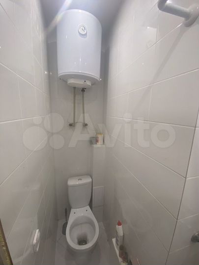 3-к. квартира, 69 м², 1/2 эт.