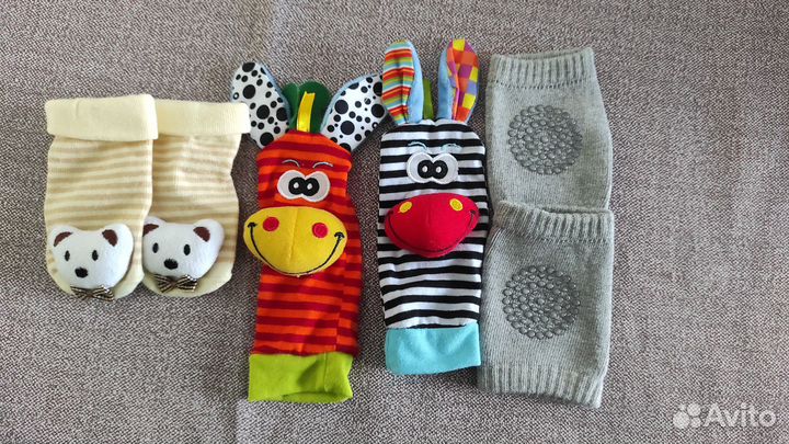 Подарок для новорожденных)