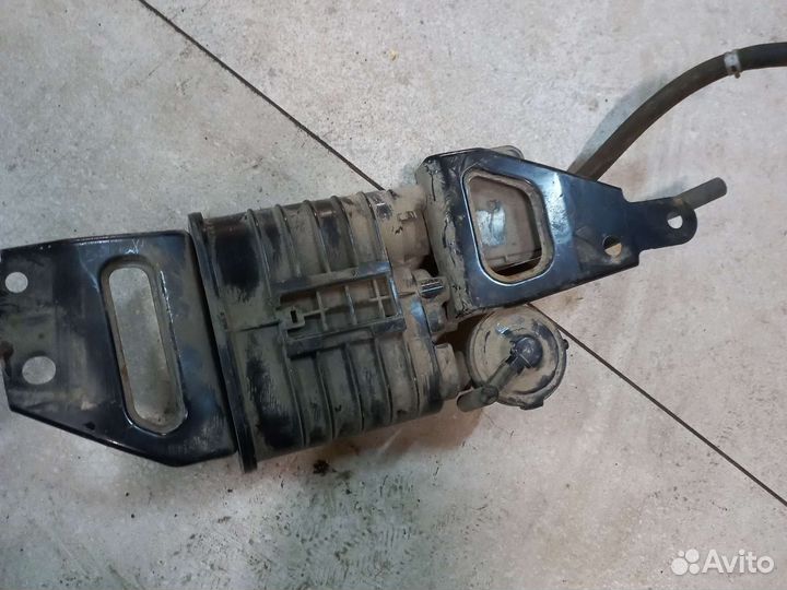 Топливный адсорбер Toyota Camry 40/50