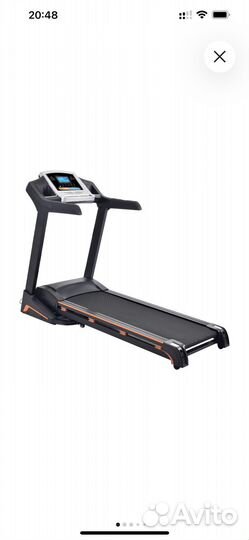 Беговая дорожка