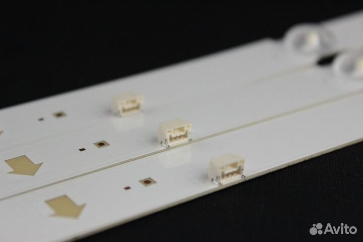 Led String TV Sony KDL-40WD653 samsung 2015 sony T