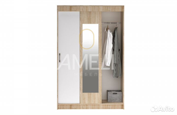 Кровать 160х200 см