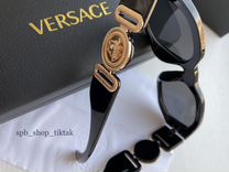 Солнцезащитные очки Versace Medusa