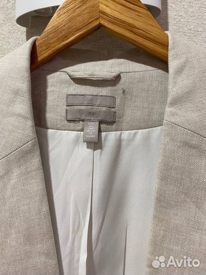Пиджак женский H&M