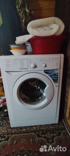 Стиральная машина бу
