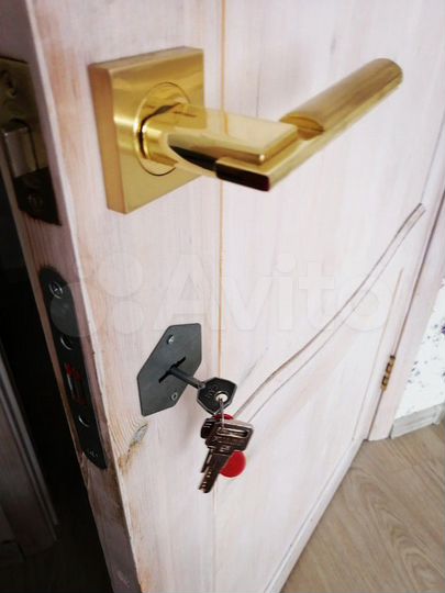 Комната 11 м² в 3-к., 9/17 эт.