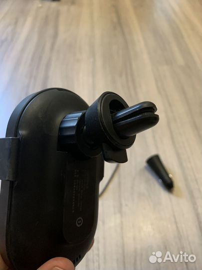 Зарядка на iPhone Xiaomi