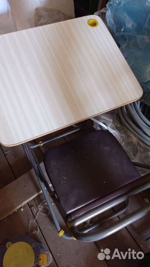 Парта складная
