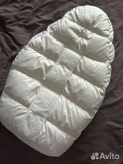 Кокон -конверт осень-зима