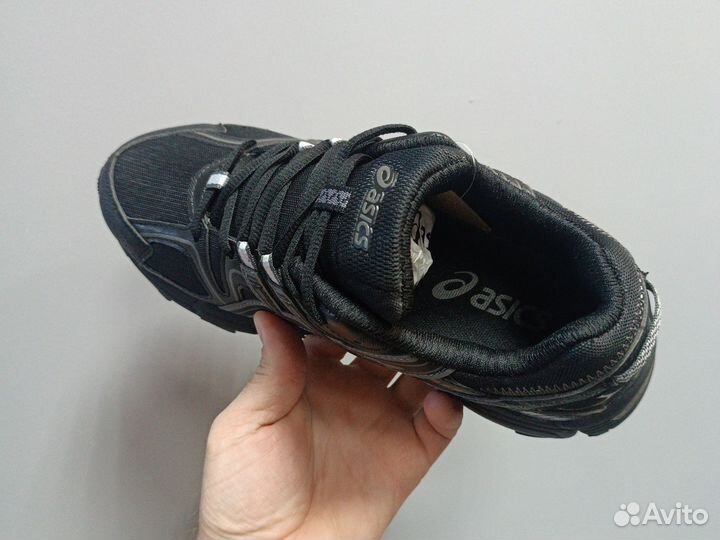 Кроссовки Asics Gel Kahana 8 black