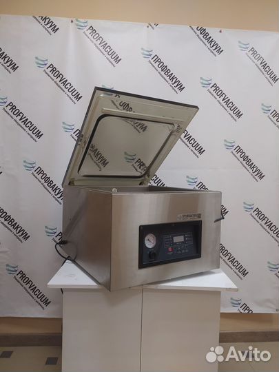 Вакуумный аппарат DZ-500/T