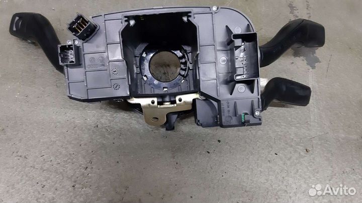 Подрулевые переключатели ауди а6с6