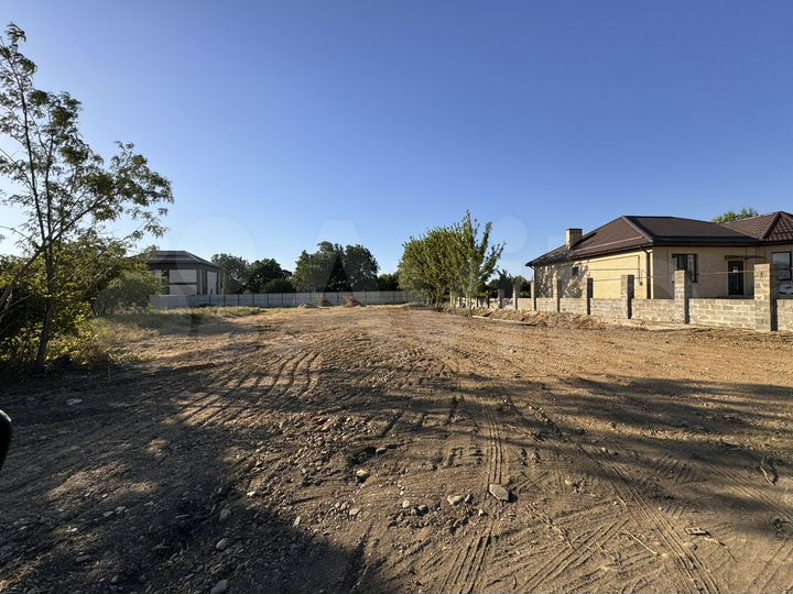 Участок 7 сот. (ИЖС)