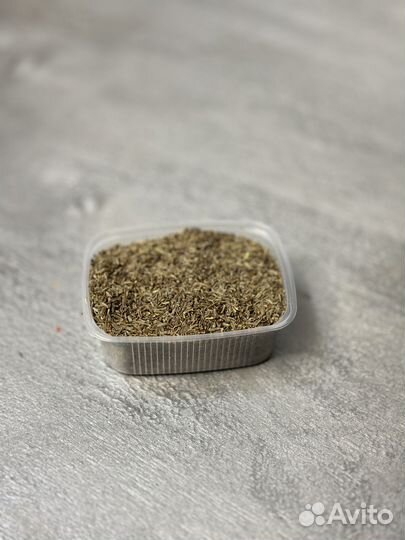 Специи зира 100гр