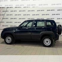 Новый ВАЗ (LADA) Niva Travel 1.7 MT, 2024, цена от 1 348 000 руб.