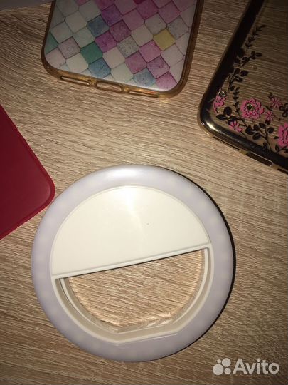 Стекло и чехлы для Xiaomi redmi 4x