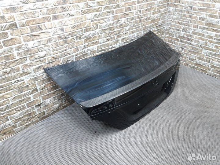 Крышка багажника Mercedes-Benz CLS-Class