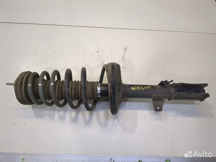 Амортизатор подвески Toyota Camry V40, 2007