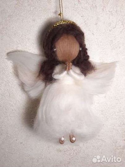 Кукла оберег, уникальный подарок