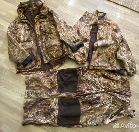 Костюм охотничий sportchief демисезон