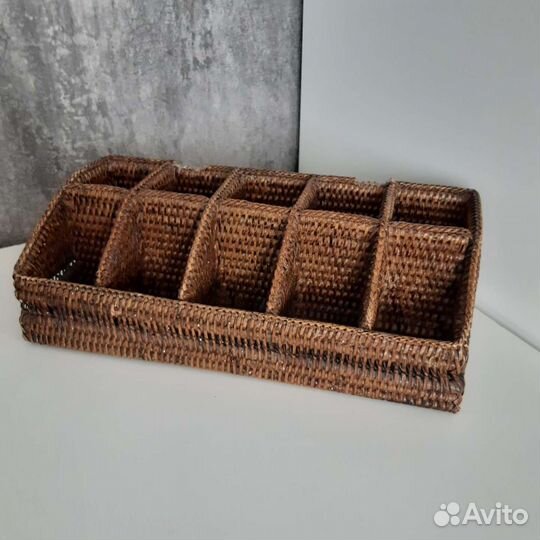 Органайзер-карандашница