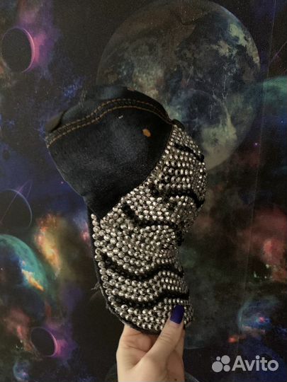 Кепка женская