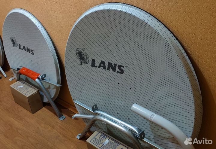 Ресивер Триколор 623L New