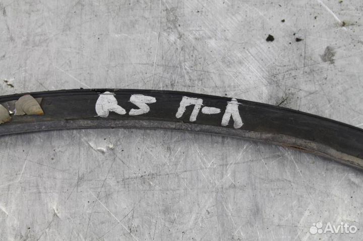 Арка переднего крыла левая Renault Sandero 1 (Са