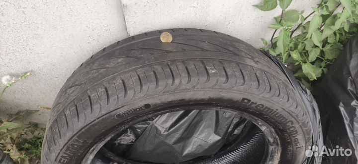Nokian Tyres Hakkapeliitta 7 205/55 R16