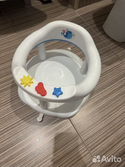 Ванночка для купания