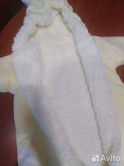 Конверт в коляску(осень-весна)